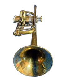Yamaha Trumpets Ytr-8335H
