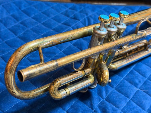 Yamaha Trumpets Ytr-8335H