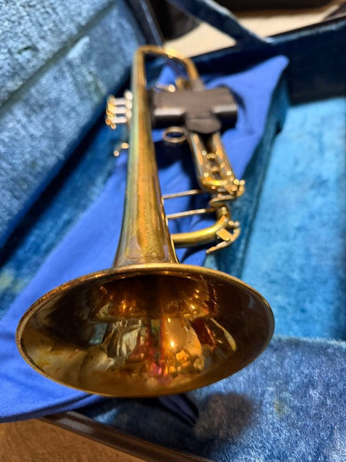 Yamaha Trumpets Ytr-8335H