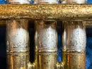 Yamaha Trumpets Ytr-8335H