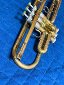 Yamaha Trumpets Ytr-8335H