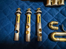 Yamaha Trumpets Ytr-8335H