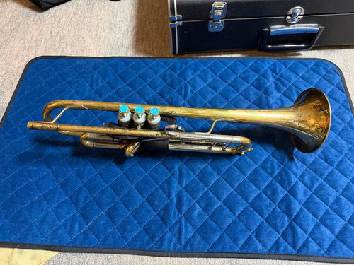 Yamaha Trumpets Ytr-8335H