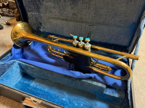 Yamaha Trumpets Ytr-8335H
