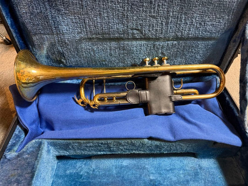 Yamaha Trumpets Ytr-8335H