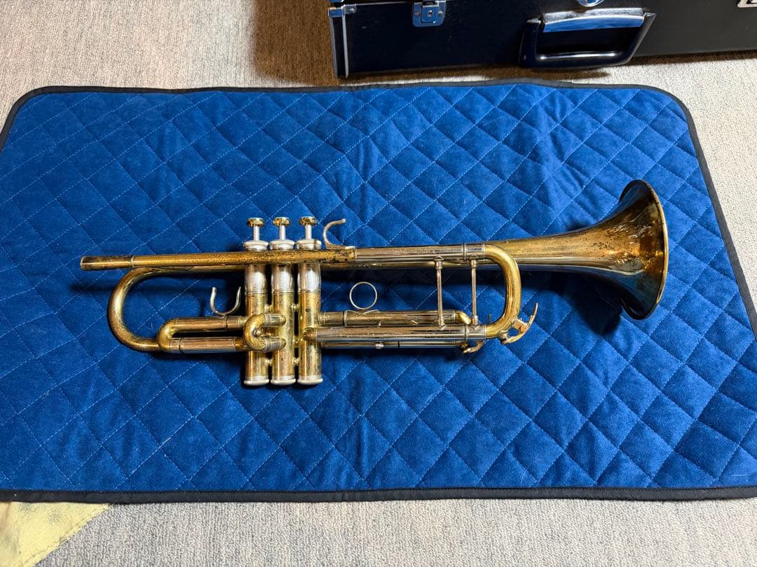 Yamaha Trumpets Ytr-8335H