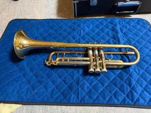 Yamaha Trumpets Ytr-8335H