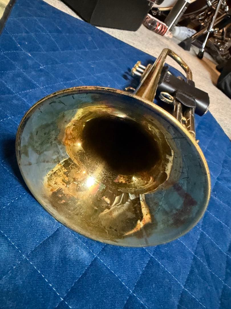 Yamaha Trumpets Ytr-8335H