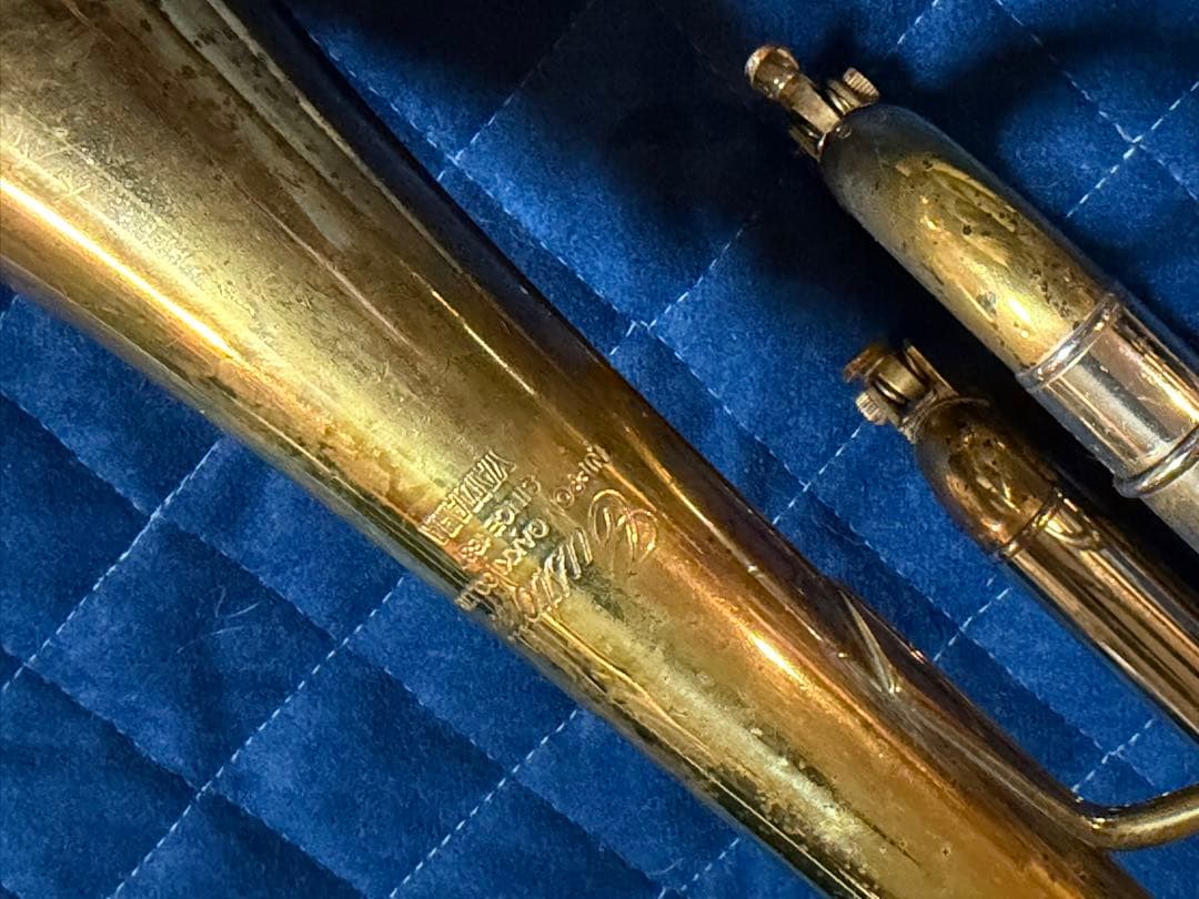 Yamaha Trumpets Ytr-8335H