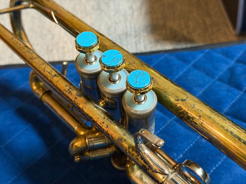 Yamaha Trumpets Ytr-8335H
