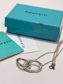Tiffany Necklace Co. 925
