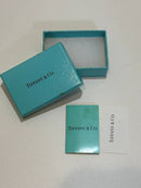 Tiffany Necklace Co. 925