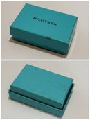 Tiffany Necklace Co. 925
