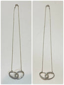 Tiffany Necklace Co. 925