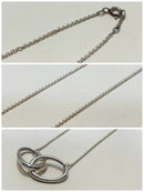 Tiffany Necklace Co. 925