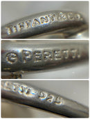 Tiffany Necklace Co. 925