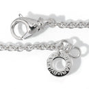 Bvlgari Necklace K18Wg Ok