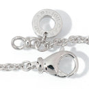 Bvlgari Necklace K18Wg Ok