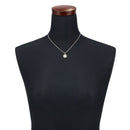 Bvlgari Necklace K18Wg Ok
