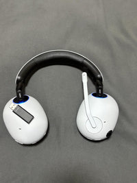 Sony Gaming Headphones Headsets Inzone H9 Wh-G900N