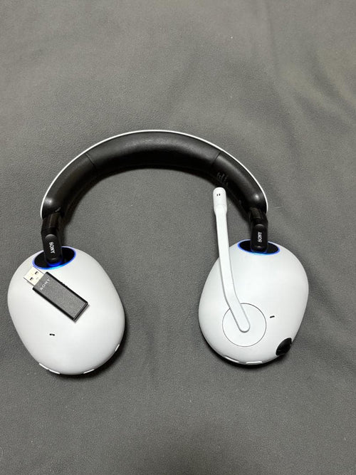 Sony Gaming Headphones Headsets Inzone H9 Wh-G900N