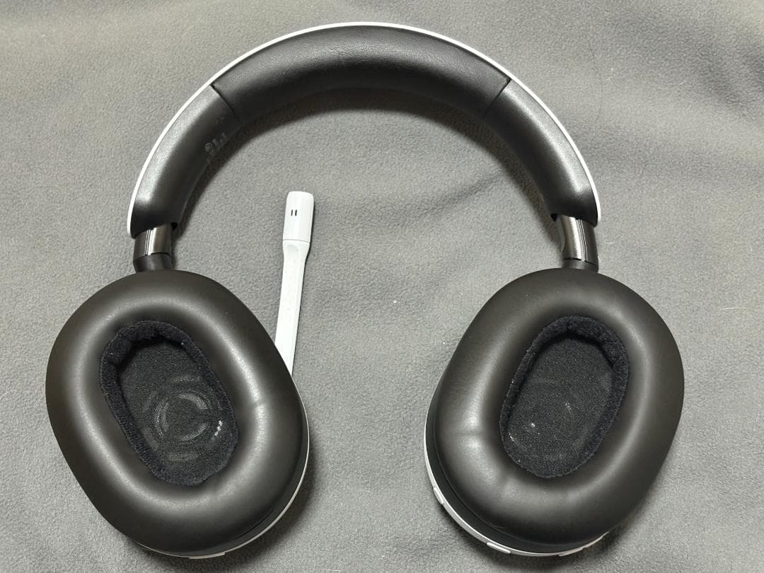 Sony Gaming Headphones Headsets Inzone H9 Wh-G900N