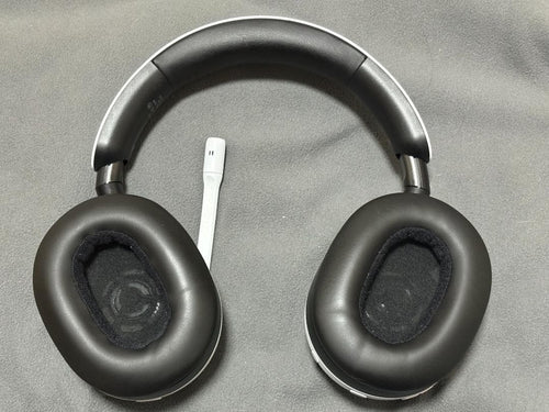 Sony Gaming Headphones Headsets Inzone H9 Wh-G900N