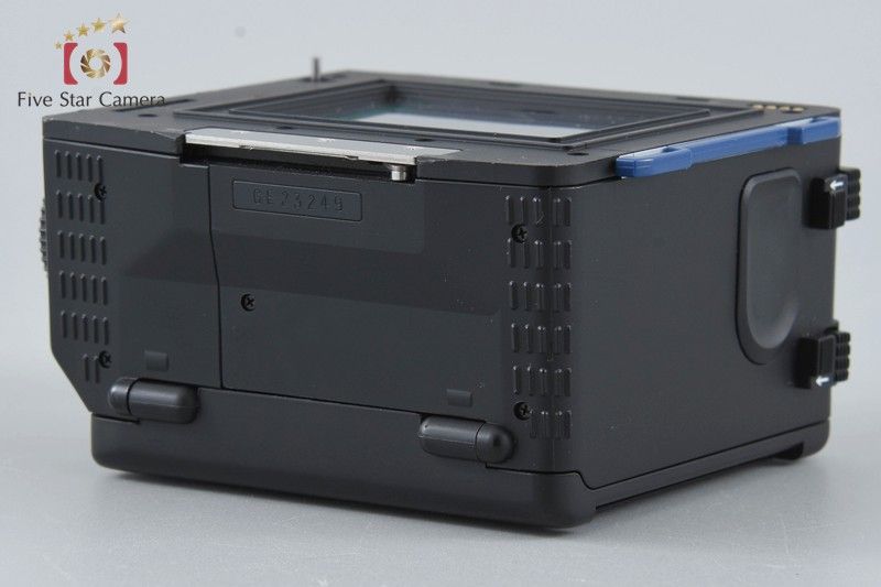 Mamiya Others 120 M645