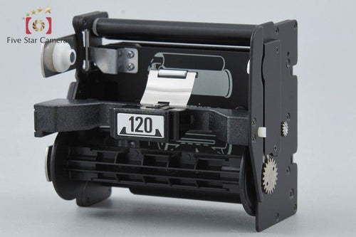 Mamiya Others 120 M645