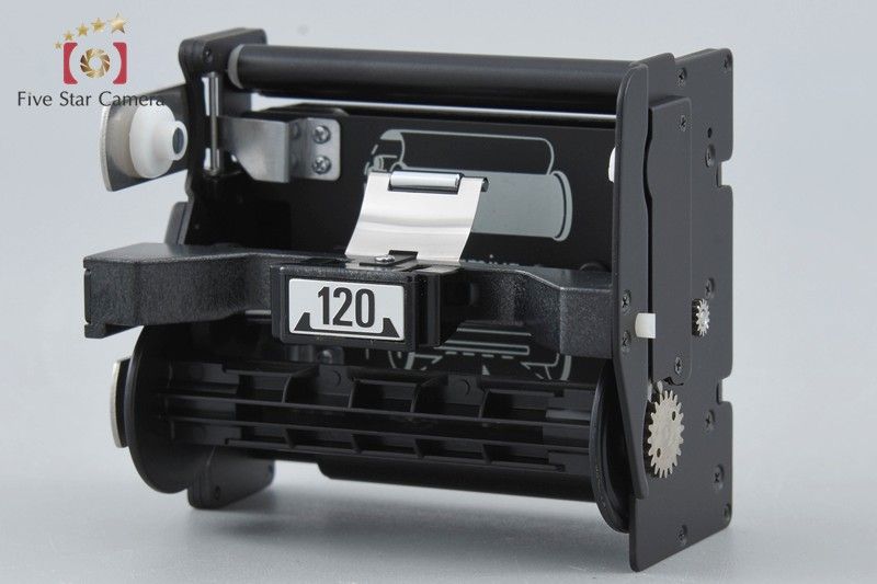Mamiya Others 120 M645