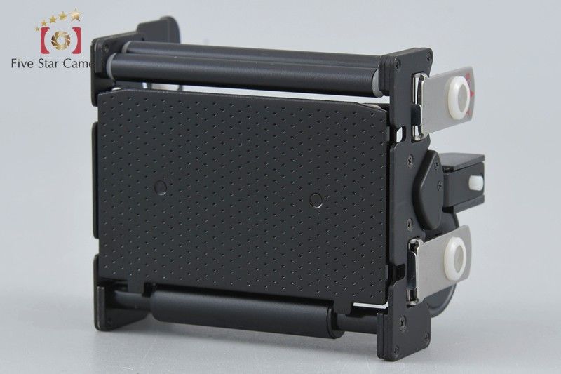 Mamiya Others 120 M645