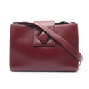 Cartier Shoulder Bag Used A