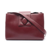 Cartier Shoulder Bag Used A