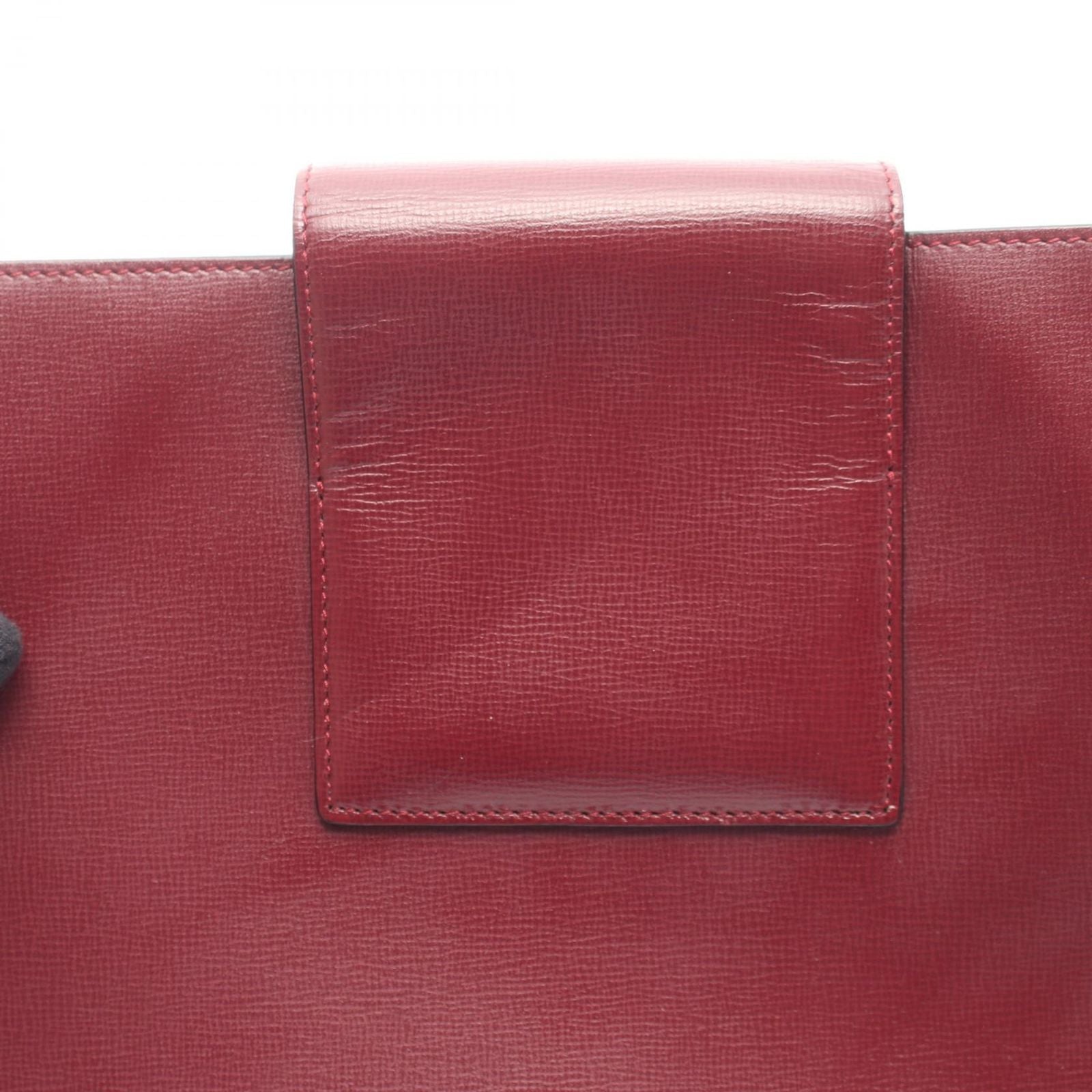 Cartier Shoulder Bag Used A