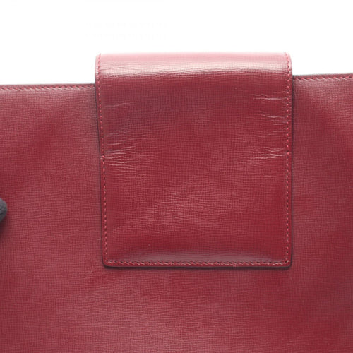 Cartier Shoulder Bag Used A