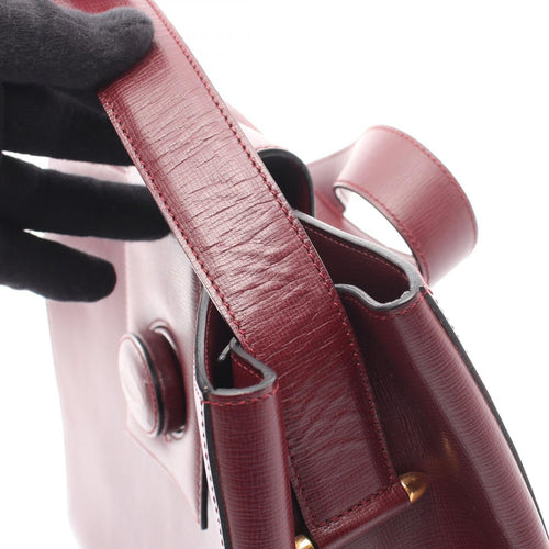 Cartier Shoulder Bag Used A