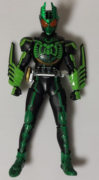 Kamen Rider S.H.Figuarts