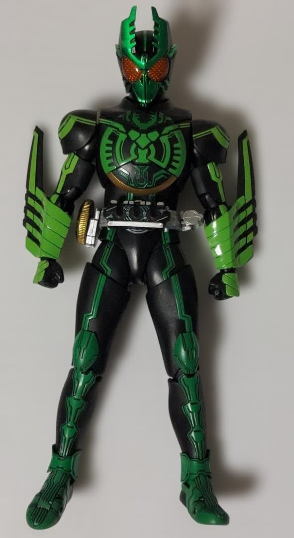 Kamen Rider S.H.Figuarts