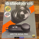 Steelseries Others Steel Series Arctis Nova Pro