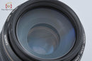 Canon Lens (Zoom) Ef 75-300Mm F/4-5.6 Is Usm