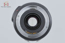 Canon Lens (Zoom) Ef 75-300Mm F/4-5.6 Is Usm