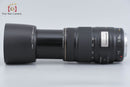 Canon Lens (Zoom) Ef 75-300Mm F/4-5.6 Is Usm