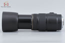Canon Lens (Zoom) Ef 75-300Mm F/4-5.6 Is Usm