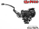 Levers Pro Ver