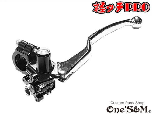 Levers Pro Ver