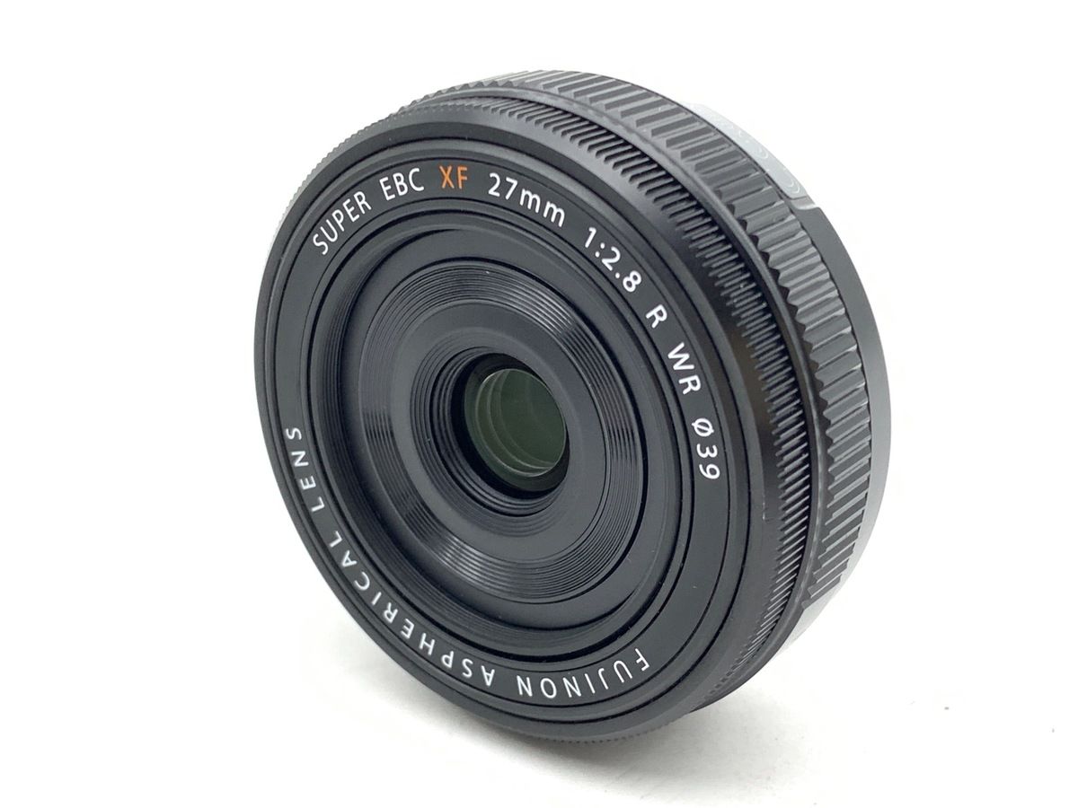 Others Xf27Mmf2.8 R Wr