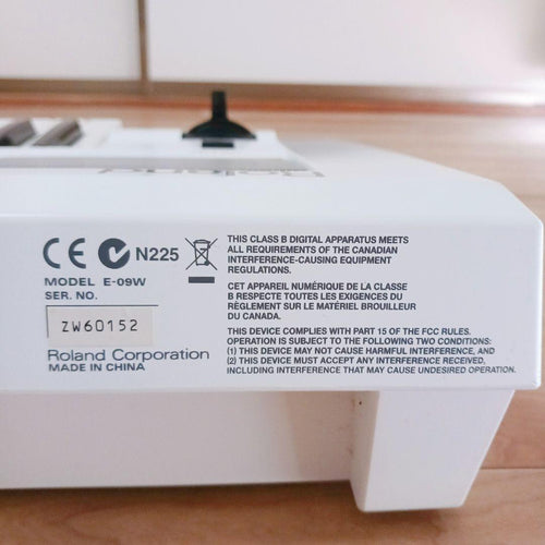 Roland Others E-09W 61