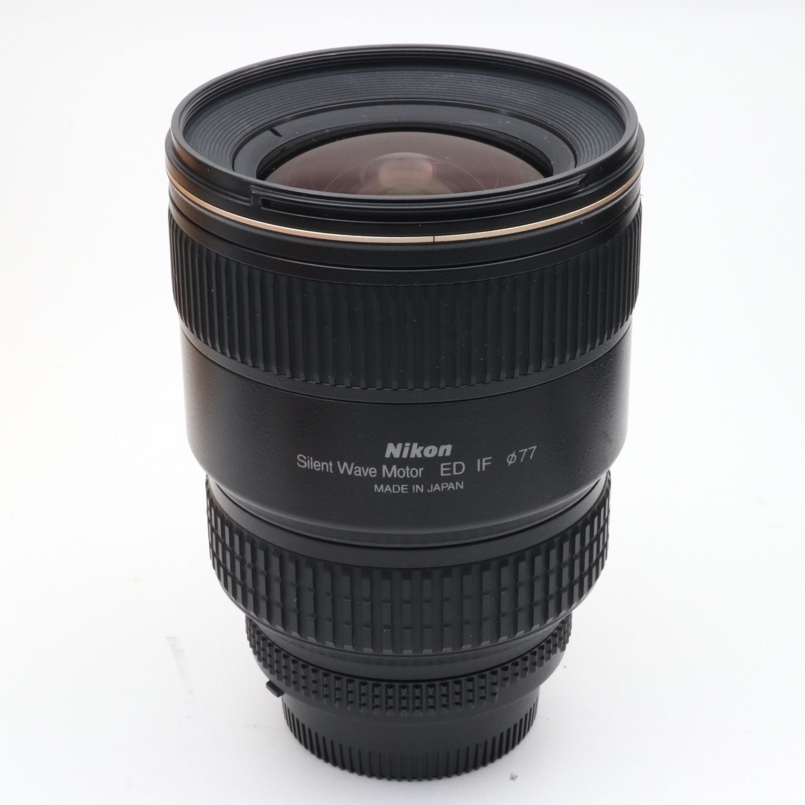 Nikon Lens (Zoom) Ai Af-S Nikkor 17-35Mm F/2.8D If-Ed F