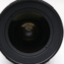 Nikon Lens (Zoom) Ai Af-S Nikkor 17-35Mm F/2.8D If-Ed F