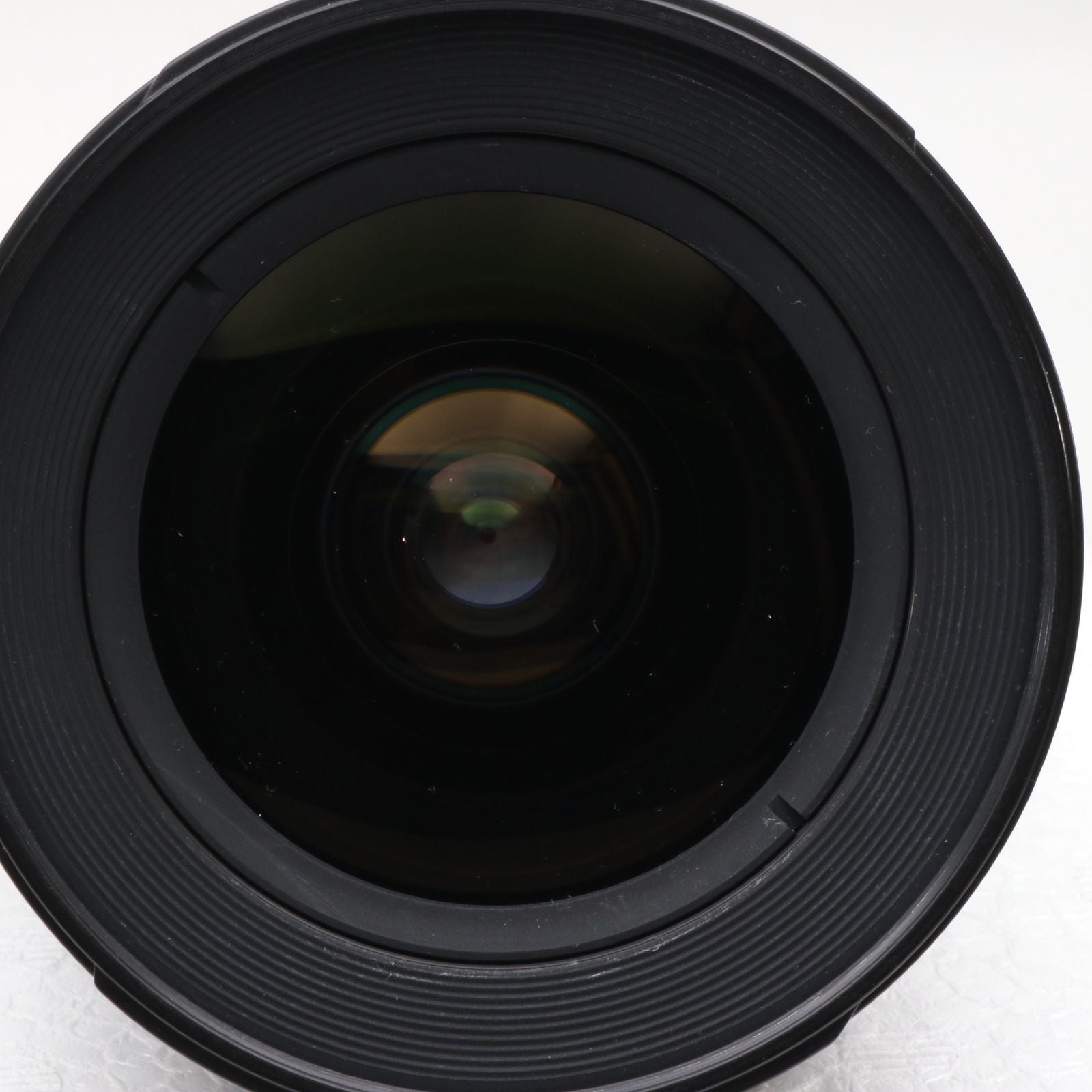 Nikon Lens (Zoom) Ai Af-S Nikkor 17-35Mm F/2.8D If-Ed F
